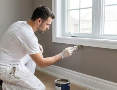 Peinture Intérieure Panazol