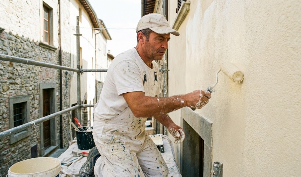 Équipe Miodet Peinture Panazol